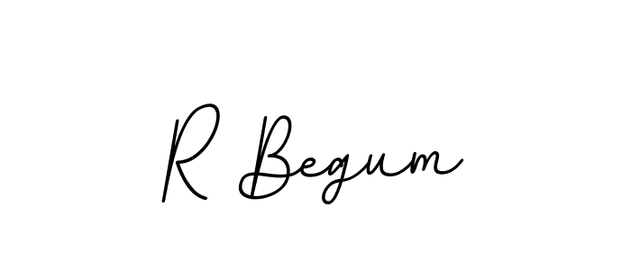 How to Draw R Begum signature style? BallpointsItalic-DORy9 is a latest design signature styles for name R Begum. R Begum signature style 11 images and pictures png