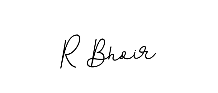 Check out images of Autograph of R Bhoir name. Actor R Bhoir Signature Style. BallpointsItalic-DORy9 is a professional sign style online. R Bhoir signature style 11 images and pictures png
