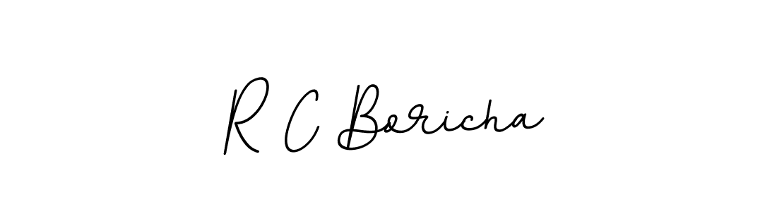 Best and Professional Signature Style for R C Boricha. BallpointsItalic-DORy9 Best Signature Style Collection. R C Boricha signature style 11 images and pictures png