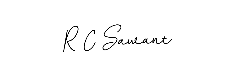 Here are the top 10 professional signature styles for the name R C Sawant. These are the best autograph styles you can use for your name. R C Sawant signature style 11 images and pictures png