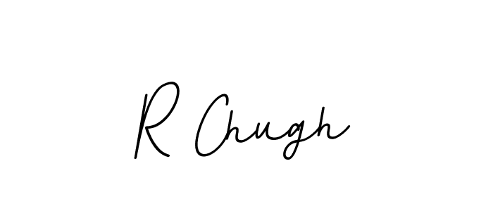 You can use this online signature creator to create a handwritten signature for the name R Chugh. This is the best online autograph maker. R Chugh signature style 11 images and pictures png