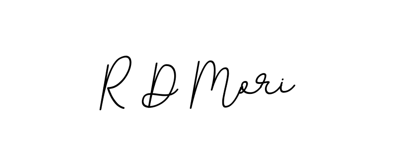 Similarly BallpointsItalic-DORy9 is the best handwritten signature design. Signature creator online .You can use it as an online autograph creator for name R D Mori. R D Mori signature style 11 images and pictures png