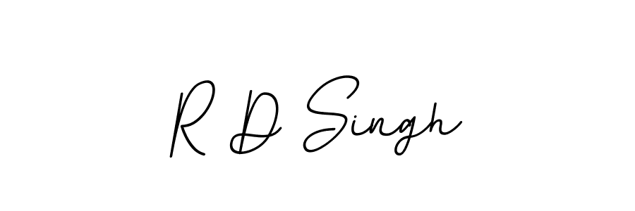 Also we have R D Singh name is the best signature style. Create professional handwritten signature collection using BallpointsItalic-DORy9 autograph style. R D Singh signature style 11 images and pictures png