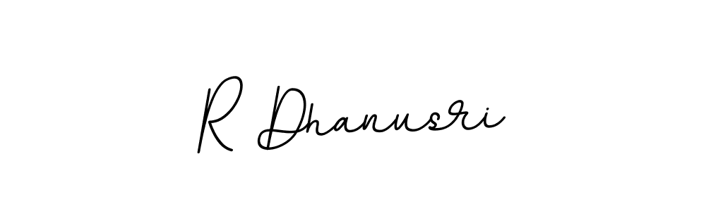 BallpointsItalic-DORy9 is a professional signature style that is perfect for those who want to add a touch of class to their signature. It is also a great choice for those who want to make their signature more unique. Get R Dhanusri name to fancy signature for free. R Dhanusri signature style 11 images and pictures png