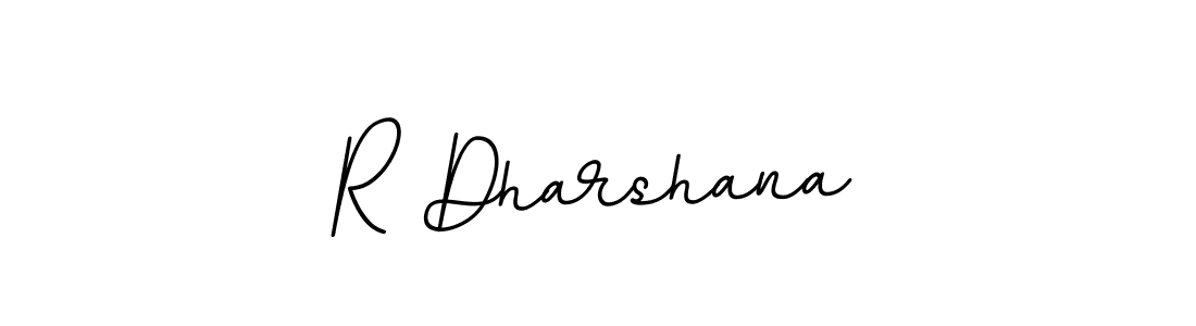 BallpointsItalic-DORy9 is a professional signature style that is perfect for those who want to add a touch of class to their signature. It is also a great choice for those who want to make their signature more unique. Get R Dharshana name to fancy signature for free. R Dharshana signature style 11 images and pictures png