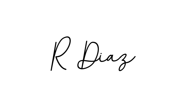 Check out images of Autograph of R Diaz name. Actor R Diaz Signature Style. BallpointsItalic-DORy9 is a professional sign style online. R Diaz signature style 11 images and pictures png