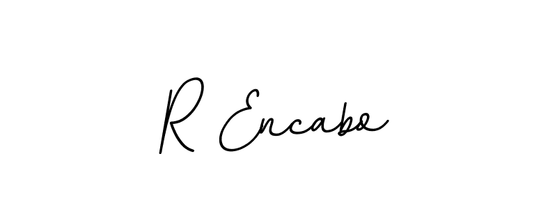 Here are the top 10 professional signature styles for the name R Encabo. These are the best autograph styles you can use for your name. R Encabo signature style 11 images and pictures png