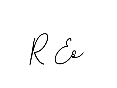 Here are the top 10 professional signature styles for the name R Es. These are the best autograph styles you can use for your name. R Es signature style 11 images and pictures png