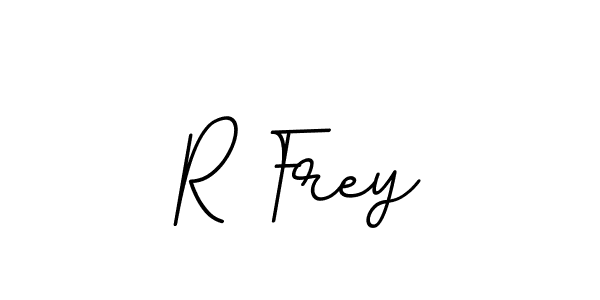 See photos of R Frey official signature by Spectra . Check more albums & portfolios. Read reviews & check more about BallpointsItalic-DORy9 font. R Frey signature style 11 images and pictures png