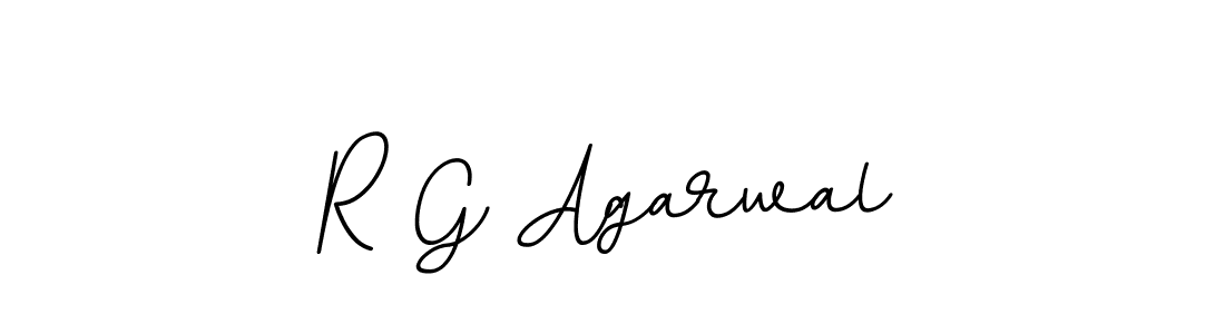 This is the best signature style for the R G Agarwal name. Also you like these signature font (BallpointsItalic-DORy9). Mix name signature. R G Agarwal signature style 11 images and pictures png