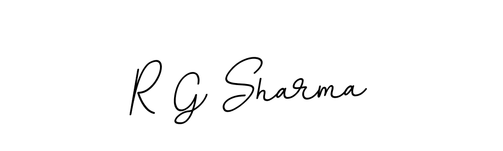 Make a short R G Sharma signature style. Manage your documents anywhere anytime using BallpointsItalic-DORy9. Create and add eSignatures, submit forms, share and send files easily. R G Sharma signature style 11 images and pictures png