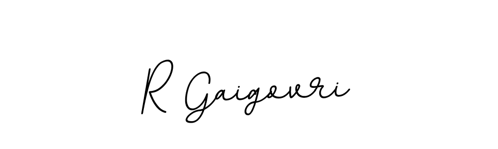 Best and Professional Signature Style for R Gaigovri. BallpointsItalic-DORy9 Best Signature Style Collection. R Gaigovri signature style 11 images and pictures png