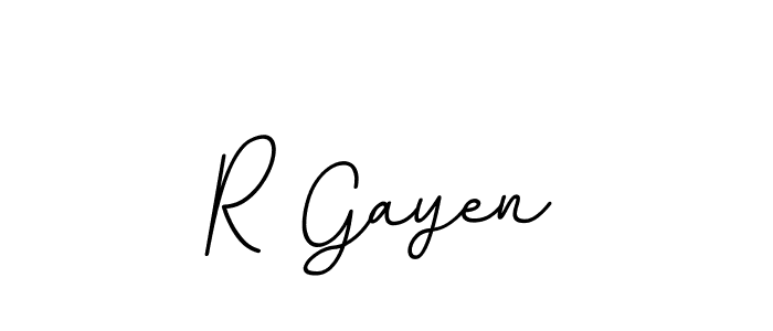 You can use this online signature creator to create a handwritten signature for the name R Gayen. This is the best online autograph maker. R Gayen signature style 11 images and pictures png