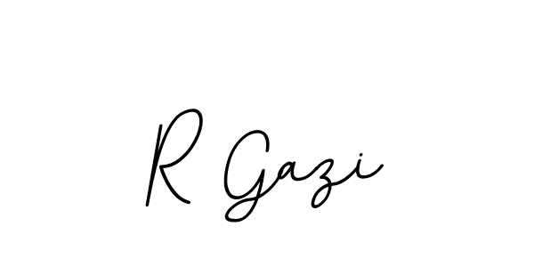 Make a short R Gazi signature style. Manage your documents anywhere anytime using BallpointsItalic-DORy9. Create and add eSignatures, submit forms, share and send files easily. R Gazi signature style 11 images and pictures png