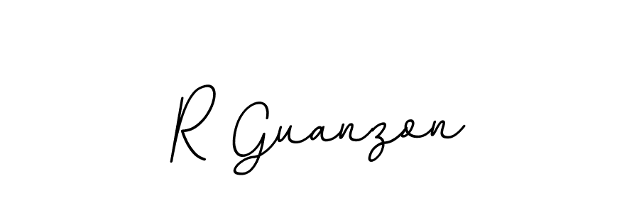 Check out images of Autograph of R Guanzon name. Actor R Guanzon Signature Style. BallpointsItalic-DORy9 is a professional sign style online. R Guanzon signature style 11 images and pictures png
