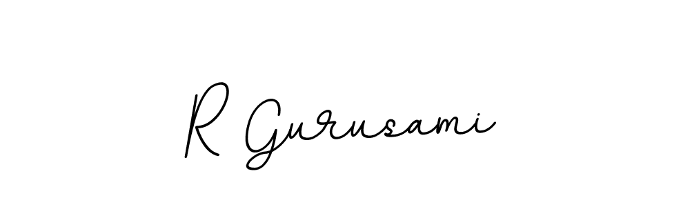 Here are the top 10 professional signature styles for the name R Gurusami. These are the best autograph styles you can use for your name. R Gurusami signature style 11 images and pictures png