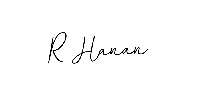 Once you've used our free online signature maker to create your best signature BallpointsItalic-DORy9 style, it's time to enjoy all of the benefits that R Hanan name signing documents. R Hanan signature style 11 images and pictures png