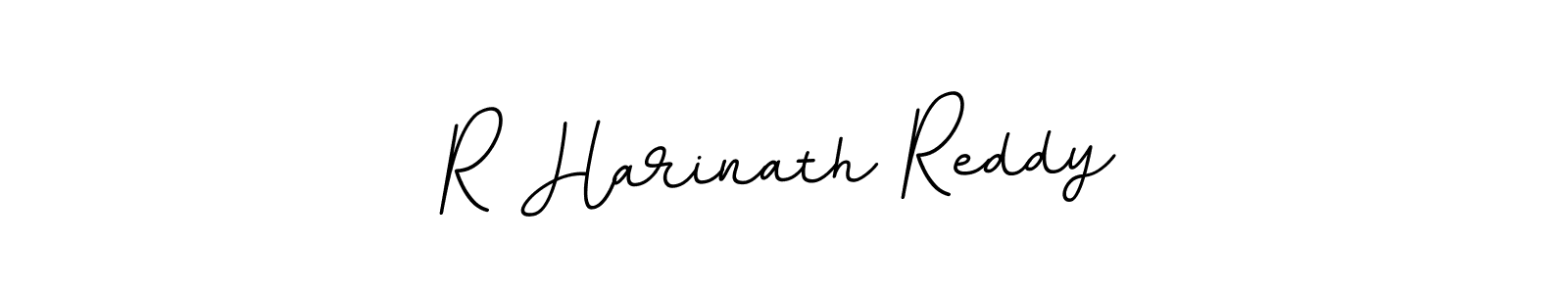 Make a beautiful signature design for name R Harinath Reddy. Use this online signature maker to create a handwritten signature for free. R Harinath Reddy signature style 11 images and pictures png