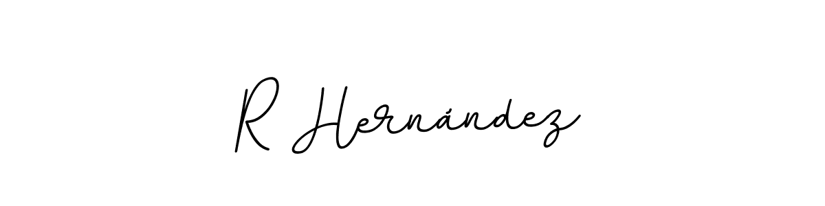 Here are the top 10 professional signature styles for the name R Hernández. These are the best autograph styles you can use for your name. R Hernández signature style 11 images and pictures png