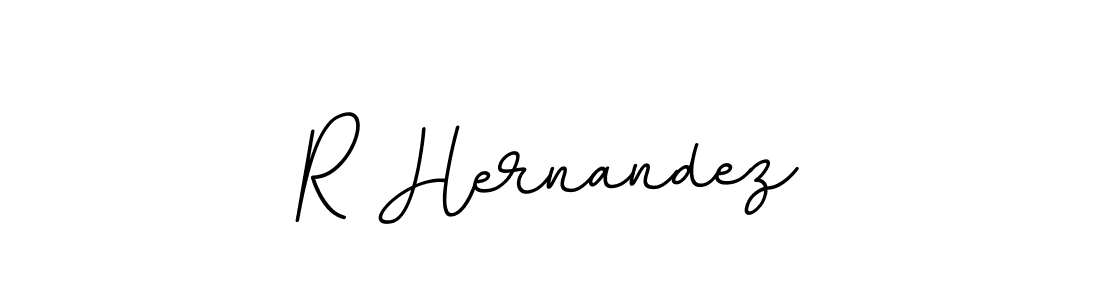 This is the best signature style for the R Hernandez name. Also you like these signature font (BallpointsItalic-DORy9). Mix name signature. R Hernandez signature style 11 images and pictures png