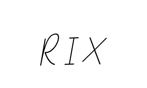 Also You can easily find your signature by using the search form. We will create R I X name handwritten signature images for you free of cost using BallpointsItalic-DORy9 sign style. R I X signature style 11 images and pictures png