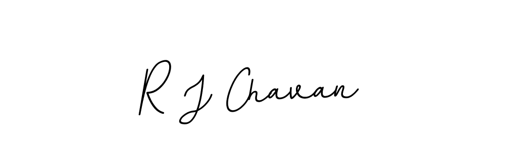 Similarly BallpointsItalic-DORy9 is the best handwritten signature design. Signature creator online .You can use it as an online autograph creator for name R J Chavan. R J Chavan signature style 11 images and pictures png