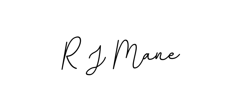 How to Draw R J Mane signature style? BallpointsItalic-DORy9 is a latest design signature styles for name R J Mane. R J Mane signature style 11 images and pictures png