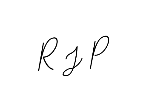 Here are the top 10 professional signature styles for the name R J P. These are the best autograph styles you can use for your name. R J P signature style 11 images and pictures png