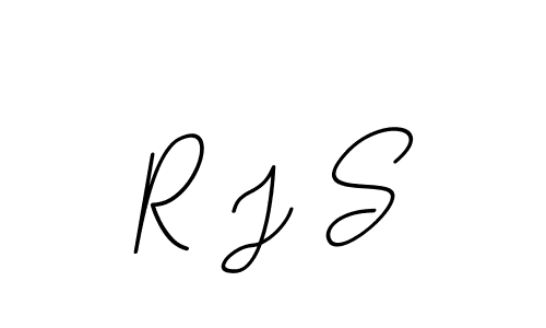 if you are searching for the best signature style for your name R J S. so please give up your signature search. here we have designed multiple signature styles  using BallpointsItalic-DORy9. R J S signature style 11 images and pictures png
