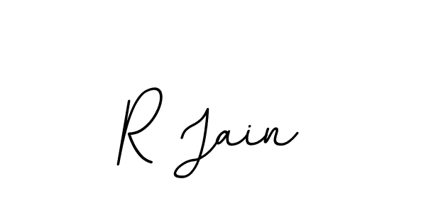 How to Draw R Jain signature style? BallpointsItalic-DORy9 is a latest design signature styles for name R Jain. R Jain signature style 11 images and pictures png