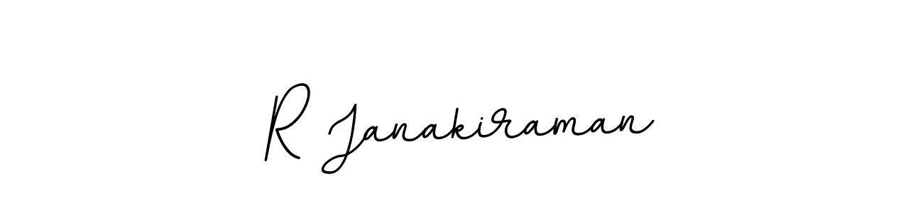 R Janakiraman stylish signature style. Best Handwritten Sign (BallpointsItalic-DORy9) for my name. Handwritten Signature Collection Ideas for my name R Janakiraman. R Janakiraman signature style 11 images and pictures png