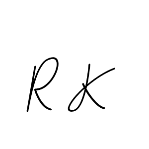Once you've used our free online signature maker to create your best signature BallpointsItalic-DORy9 style, it's time to enjoy all of the benefits that R K name signing documents. R K signature style 11 images and pictures png