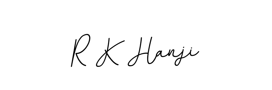 if you are searching for the best signature style for your name R K Hanji. so please give up your signature search. here we have designed multiple signature styles  using BallpointsItalic-DORy9. R K Hanji signature style 11 images and pictures png