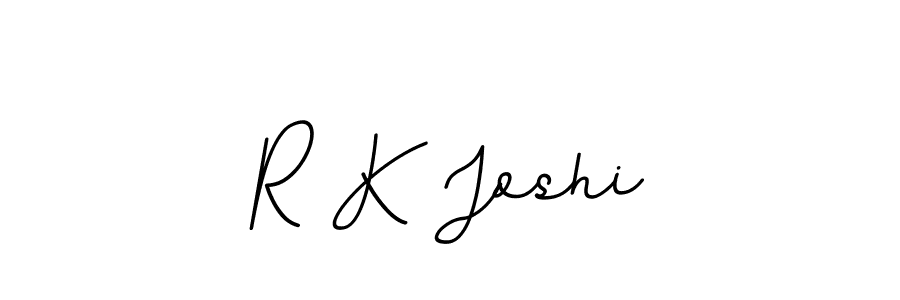 How to Draw R K Joshi signature style? BallpointsItalic-DORy9 is a latest design signature styles for name R K Joshi. R K Joshi signature style 11 images and pictures png