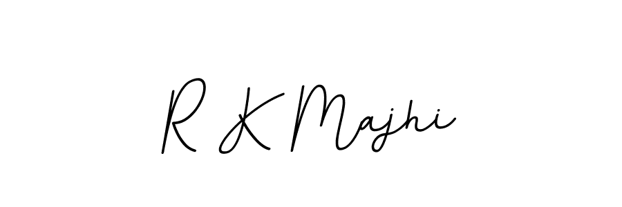 How to Draw R K Majhi signature style? BallpointsItalic-DORy9 is a latest design signature styles for name R K Majhi. R K Majhi signature style 11 images and pictures png