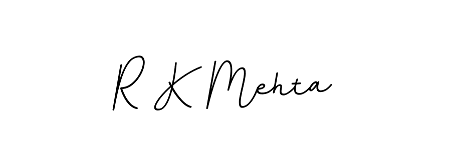 This is the best signature style for the R K Mehta name. Also you like these signature font (BallpointsItalic-DORy9). Mix name signature. R K Mehta signature style 11 images and pictures png