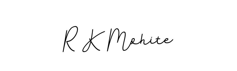 Best and Professional Signature Style for R K Mohite. BallpointsItalic-DORy9 Best Signature Style Collection. R K Mohite signature style 11 images and pictures png