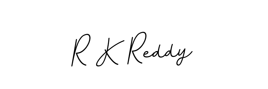 How to make R K Reddy signature? BallpointsItalic-DORy9 is a professional autograph style. Create handwritten signature for R K Reddy name. R K Reddy signature style 11 images and pictures png