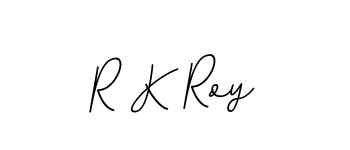 if you are searching for the best signature style for your name R K Roy. so please give up your signature search. here we have designed multiple signature styles  using BallpointsItalic-DORy9. R K Roy signature style 11 images and pictures png