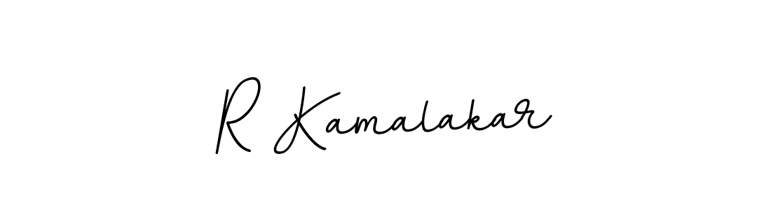 Make a beautiful signature design for name R Kamalakar. Use this online signature maker to create a handwritten signature for free. R Kamalakar signature style 11 images and pictures png