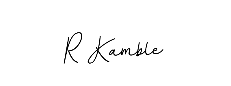 Make a short R Kamble signature style. Manage your documents anywhere anytime using BallpointsItalic-DORy9. Create and add eSignatures, submit forms, share and send files easily. R Kamble signature style 11 images and pictures png