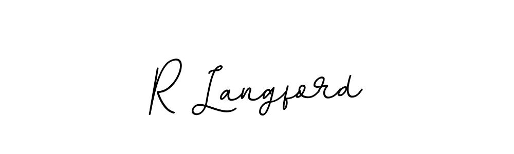Best and Professional Signature Style for R Langford. BallpointsItalic-DORy9 Best Signature Style Collection. R Langford signature style 11 images and pictures png