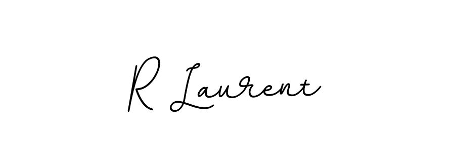 Here are the top 10 professional signature styles for the name R Laurent. These are the best autograph styles you can use for your name. R Laurent signature style 11 images and pictures png