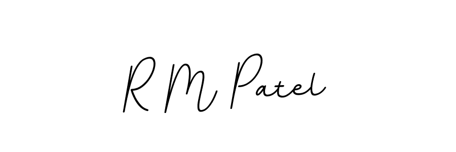You can use this online signature creator to create a handwritten signature for the name R M Patel. This is the best online autograph maker. R M Patel signature style 11 images and pictures png