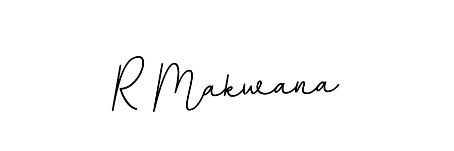 It looks lik you need a new signature style for name R Makwana. Design unique handwritten (BallpointsItalic-DORy9) signature with our free signature maker in just a few clicks. R Makwana signature style 11 images and pictures png