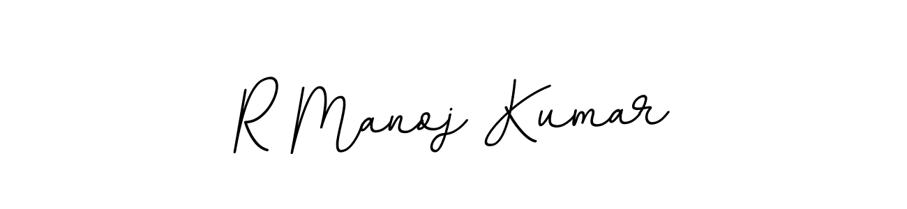 Make a short R Manoj Kumar signature style. Manage your documents anywhere anytime using BallpointsItalic-DORy9. Create and add eSignatures, submit forms, share and send files easily. R Manoj Kumar signature style 11 images and pictures png