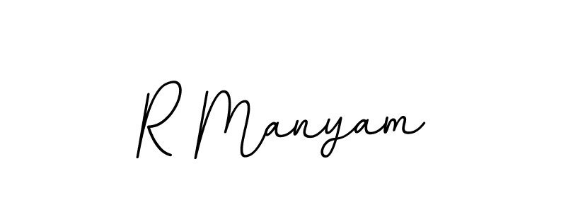 How to Draw R Manyam signature style? BallpointsItalic-DORy9 is a latest design signature styles for name R Manyam. R Manyam signature style 11 images and pictures png