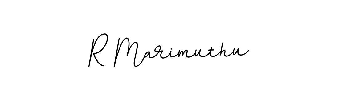 BallpointsItalic-DORy9 is a professional signature style that is perfect for those who want to add a touch of class to their signature. It is also a great choice for those who want to make their signature more unique. Get R Marimuthu name to fancy signature for free. R Marimuthu signature style 11 images and pictures png