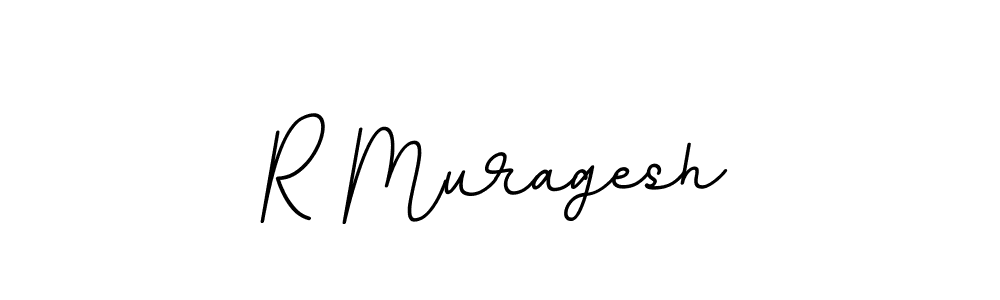 This is the best signature style for the R Muragesh name. Also you like these signature font (BallpointsItalic-DORy9). Mix name signature. R Muragesh signature style 11 images and pictures png