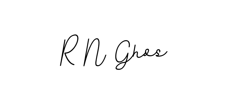 Best and Professional Signature Style for R N Ghos. BallpointsItalic-DORy9 Best Signature Style Collection. R N Ghos signature style 11 images and pictures png